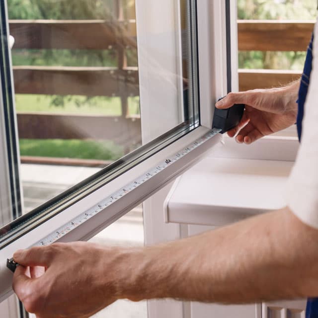 Actualidad de nuestra carpintería metálica en Narón