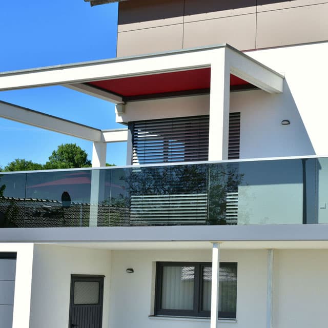 ¿Quiere instalar ventanas de aluminio en Narón?