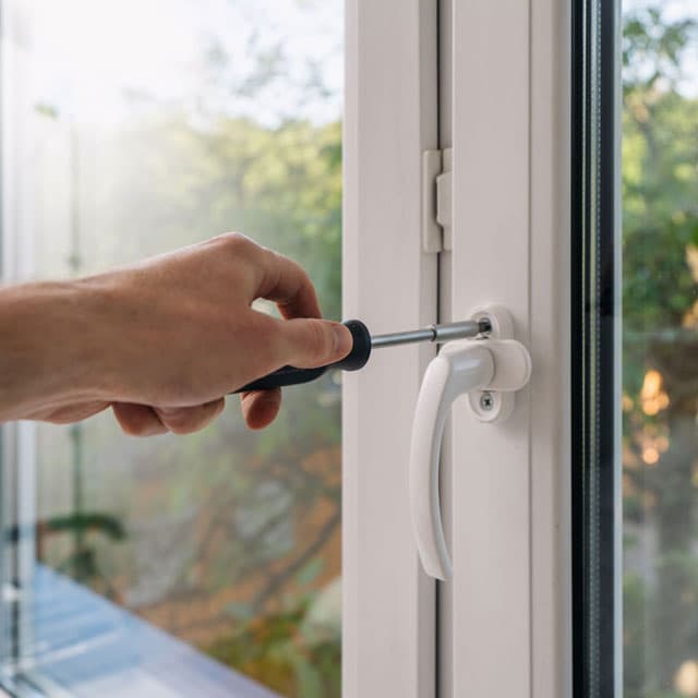 Opte por nuestras ventanas de PVC en Narón