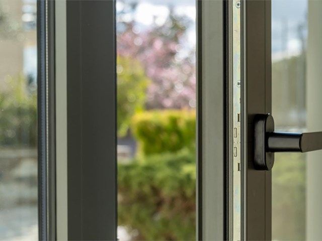 Ventanas de aluminio y ventanas de PVC: principales diferencias